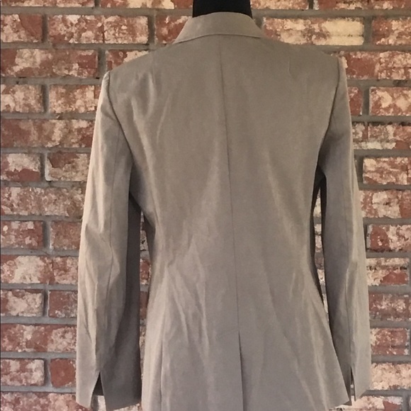 TALBOTS Jacket/Blazer - Picture 6 of 7